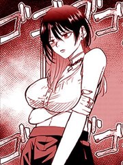 轻音少女漫画题材图鉴 校园场景格子封面